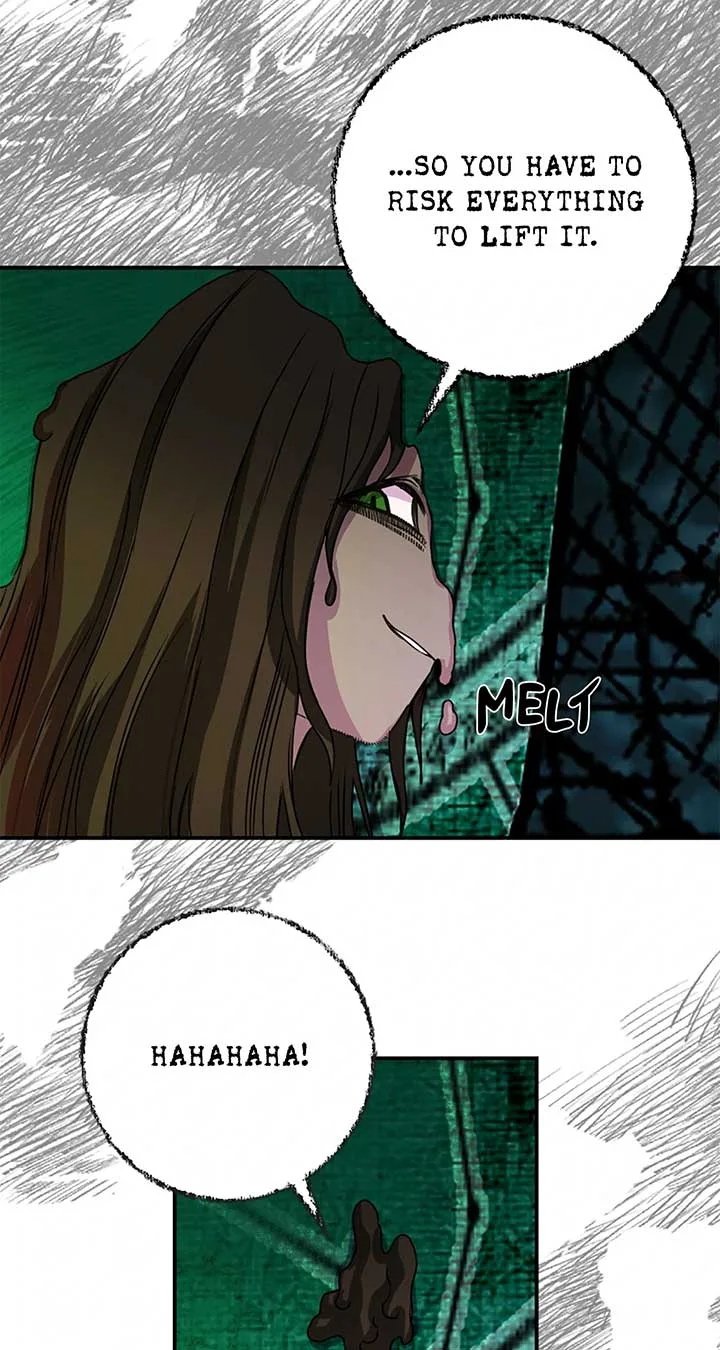 Fragrant Magician Chapter 51 page 36