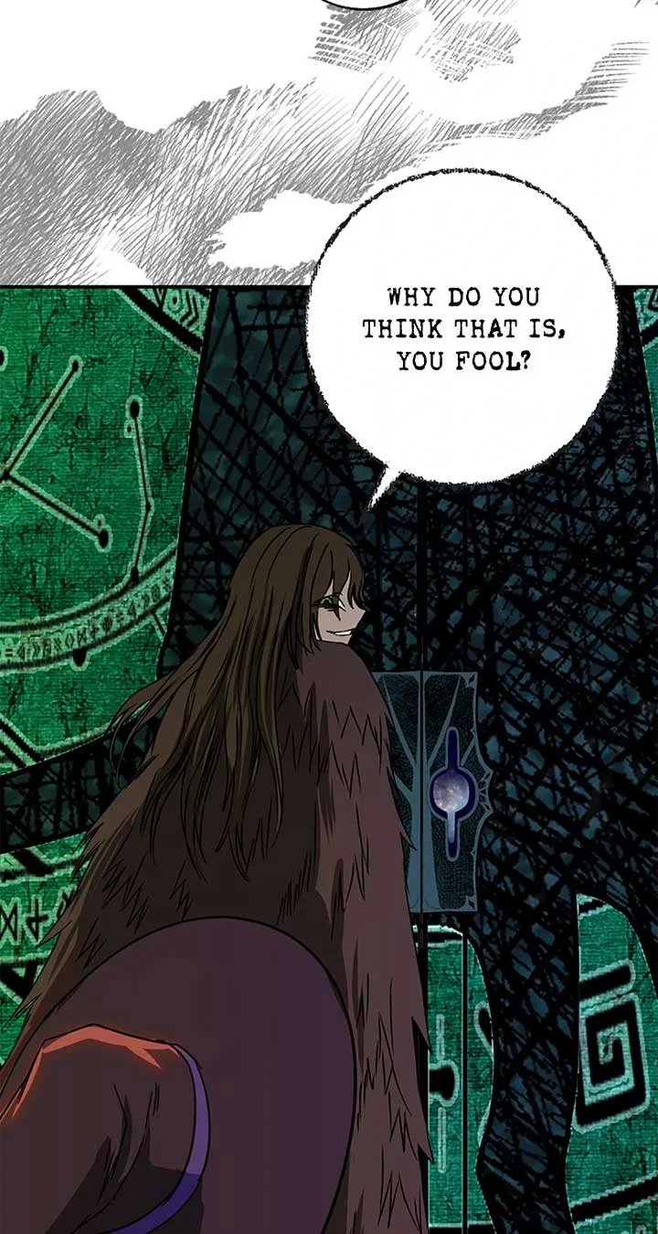 Fragrant Magician Chapter 51 page 34