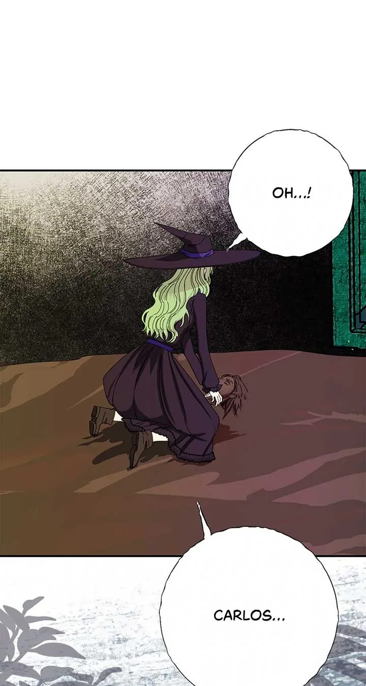 Fragrant Magician Chapter 51 page 13