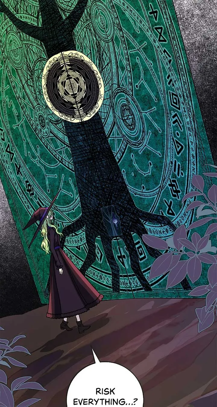 Fragrant Magician Chapter 51 page 38
