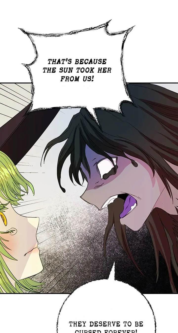 Fragrant Magician Chapter 51 page 22