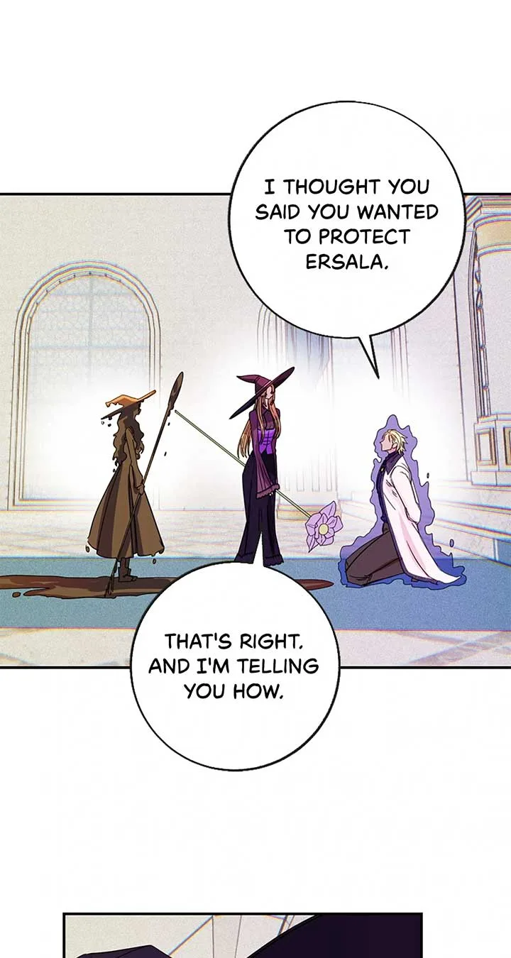Fragrant Magician Chapter 51 page 4
