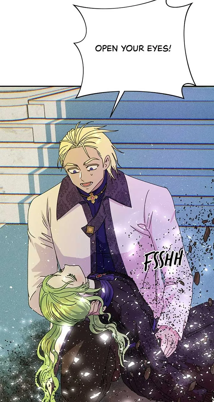Fragrant Magician Chapter 52 page 14