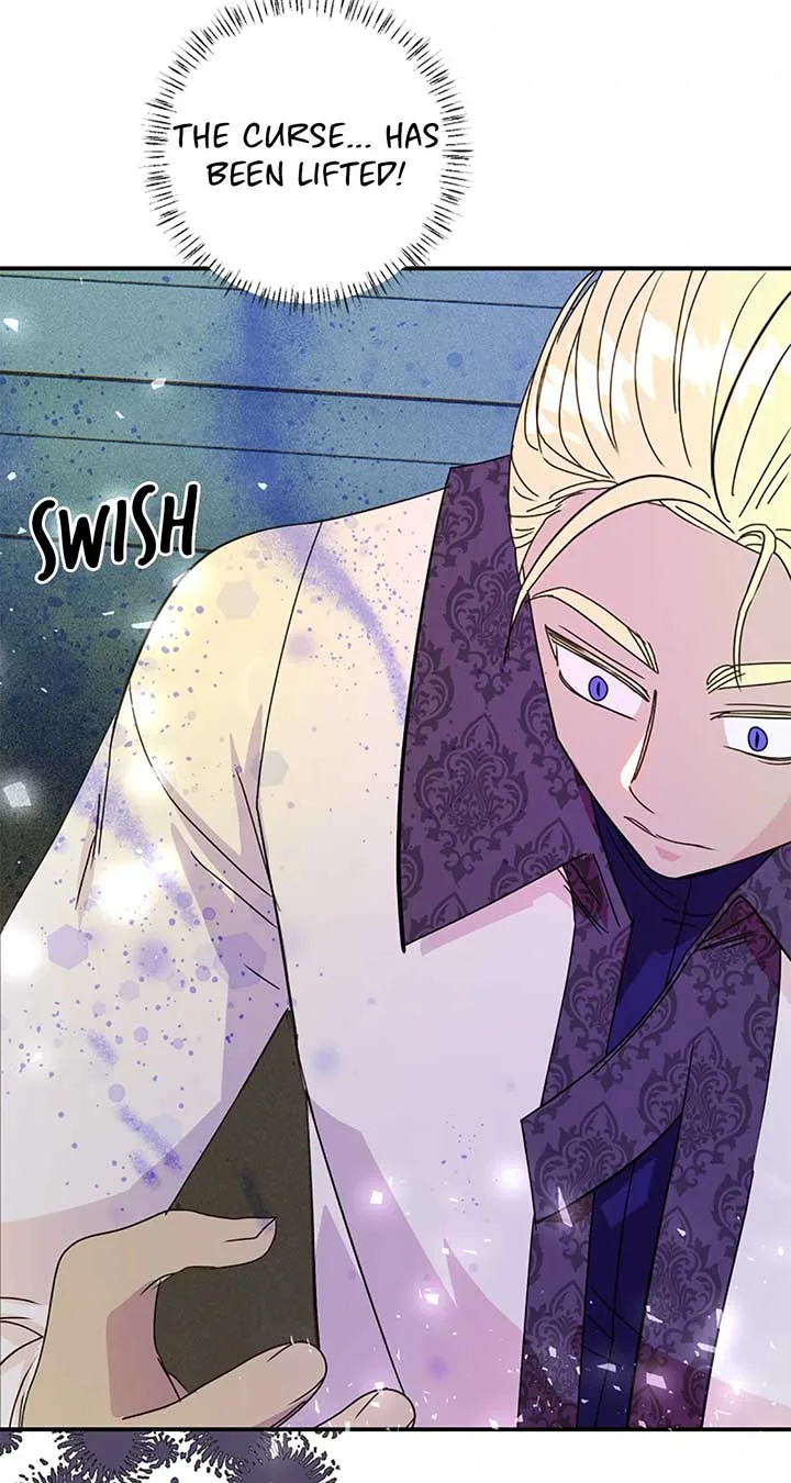 Fragrant Magician Chapter 52 page 9