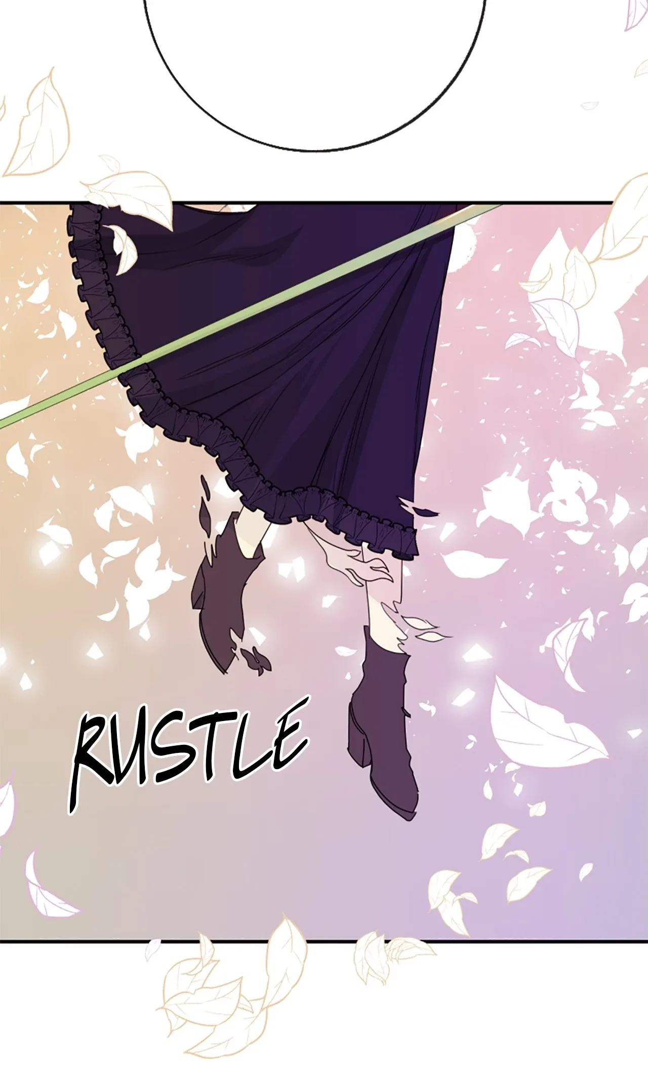 Fragrant Magician Chapter 50 page 10
