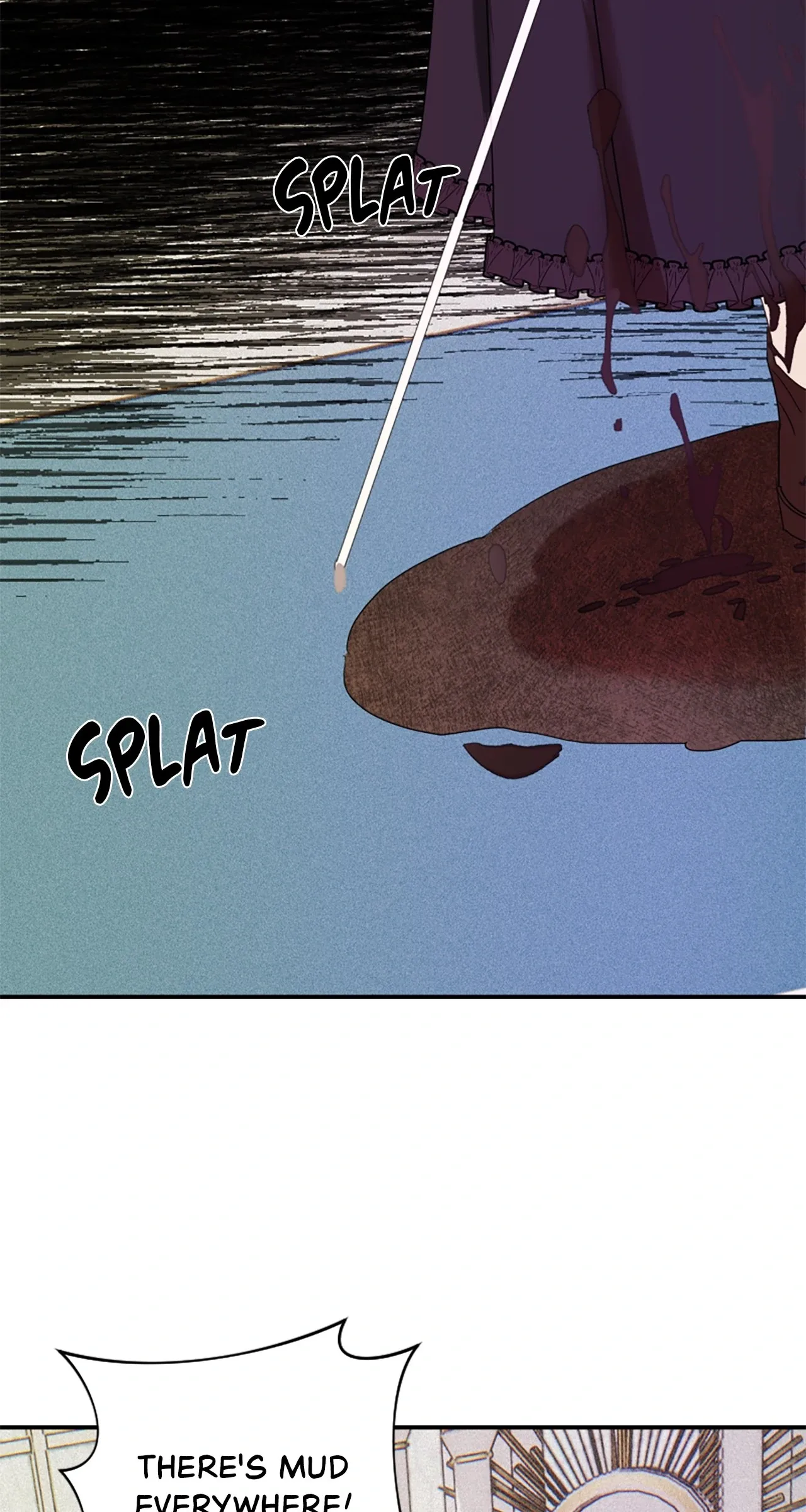 Fragrant Magician Chapter 50 page 7