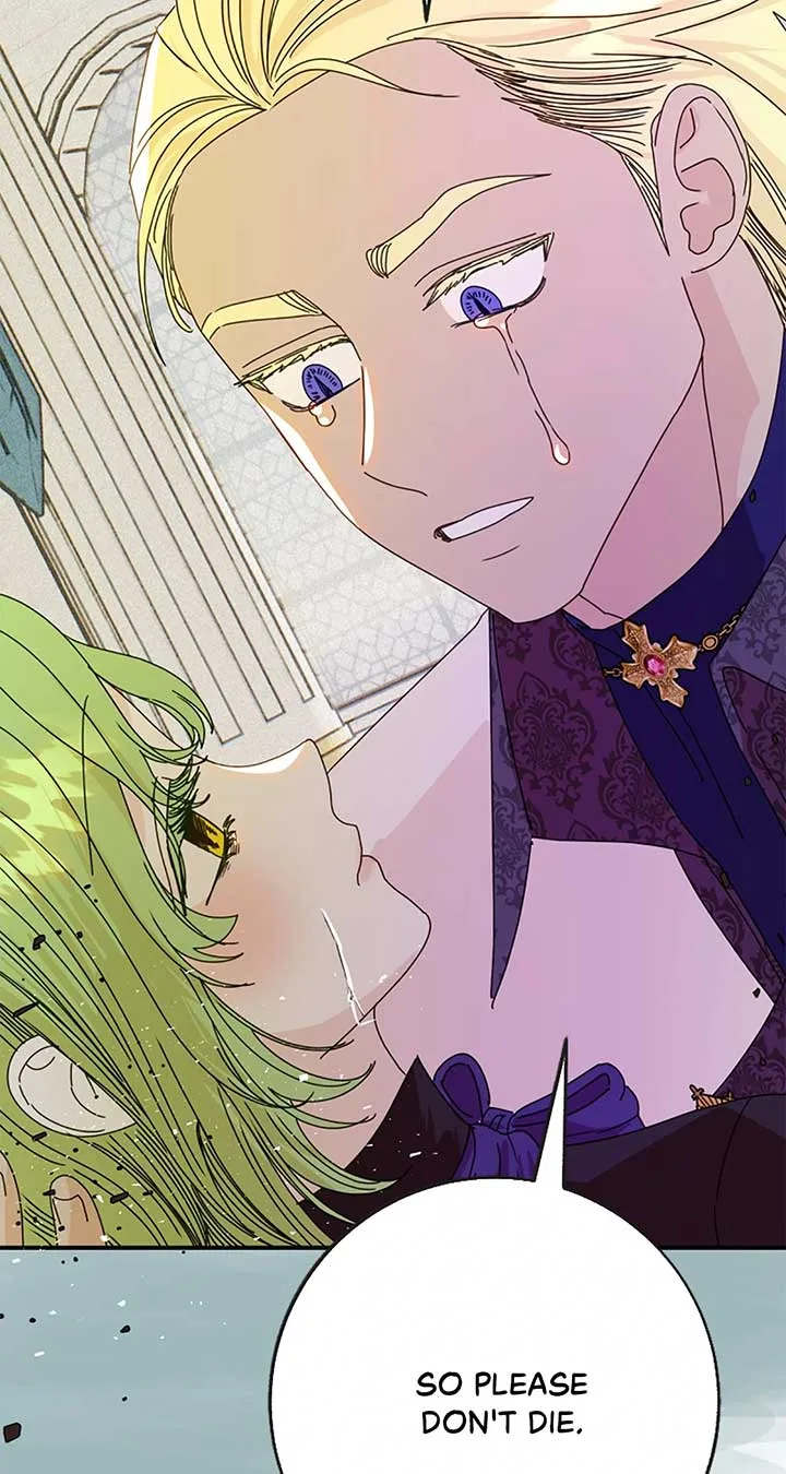 Fragrant Magician Chapter 52 page 24