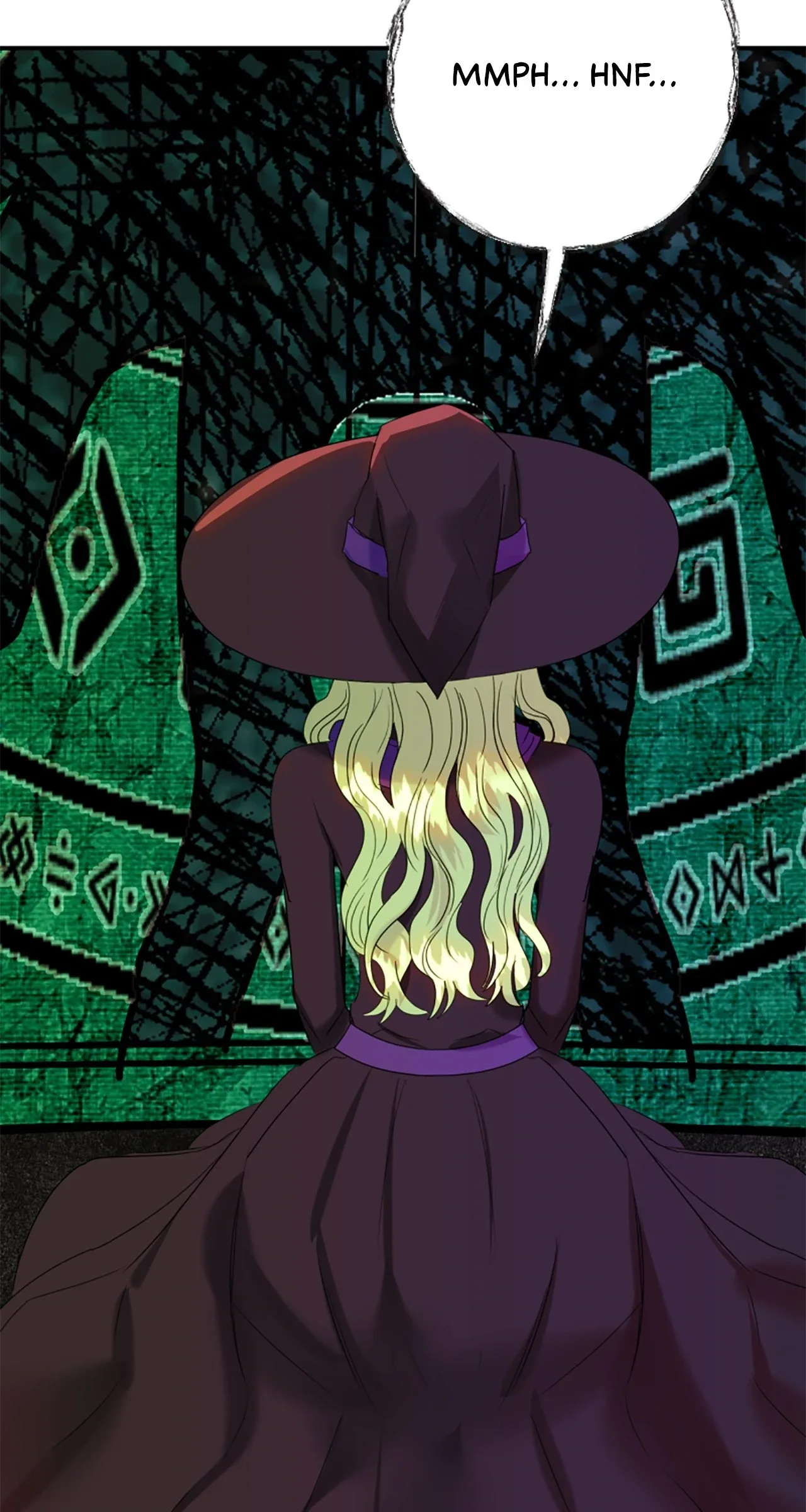 Fragrant Magician Chapter 50 page 3