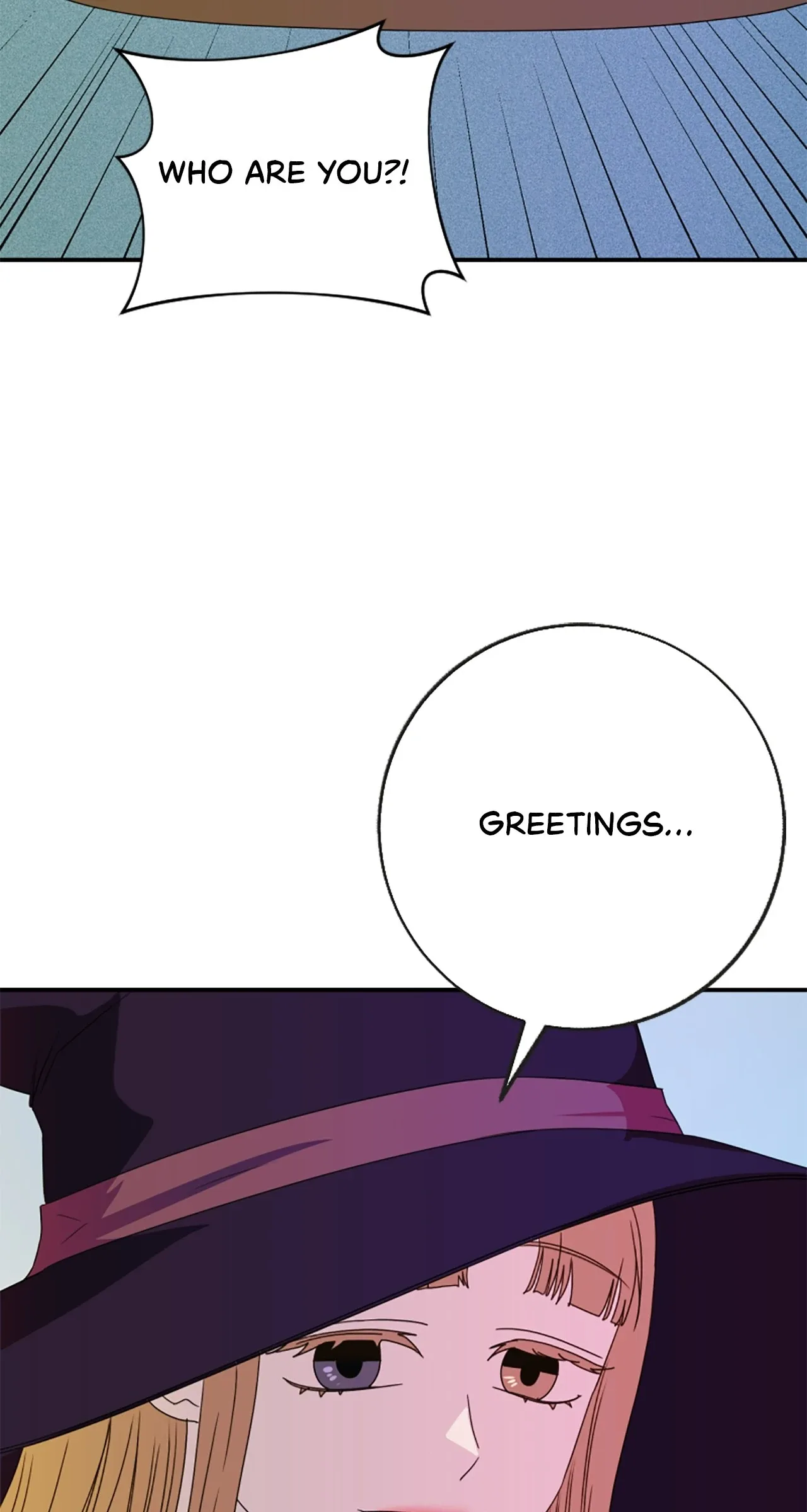 Fragrant Magician Chapter 50 page 12