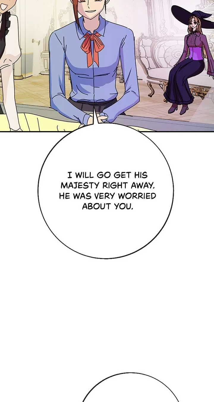 Fragrant Magician Chapter 52 page 39