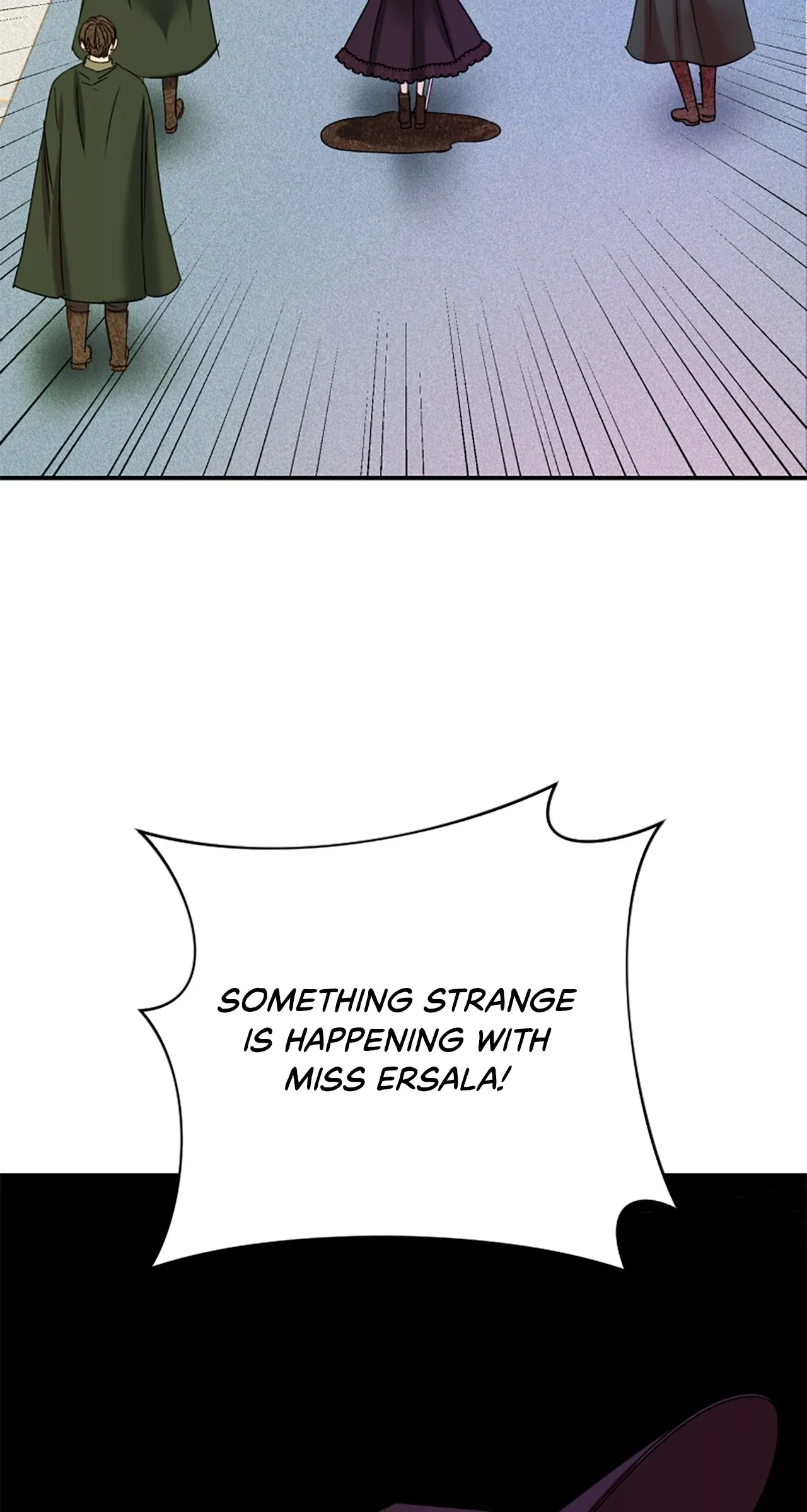 Fragrant Magician Chapter 50 page 5