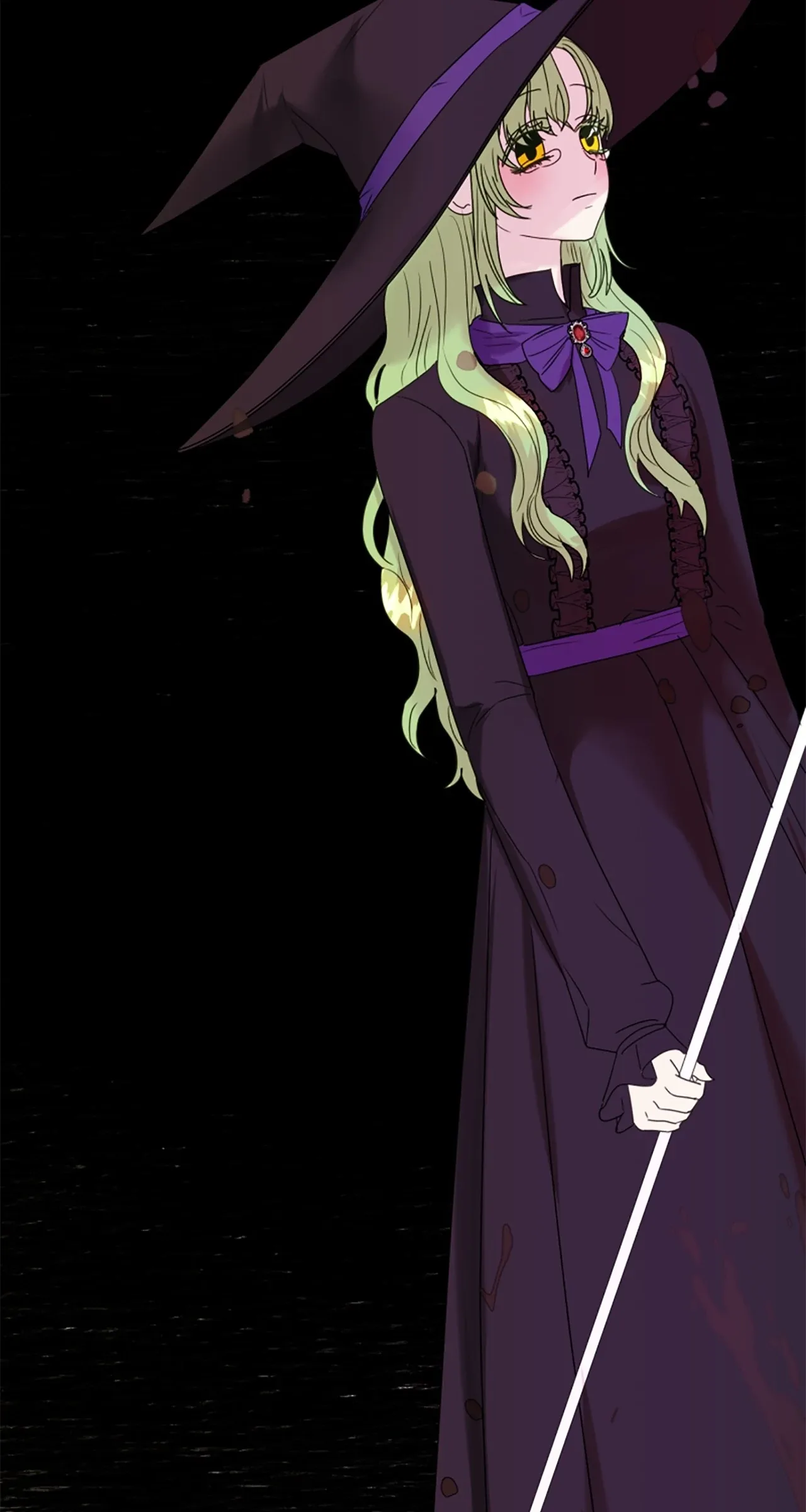Fragrant Magician Chapter 50 page 6