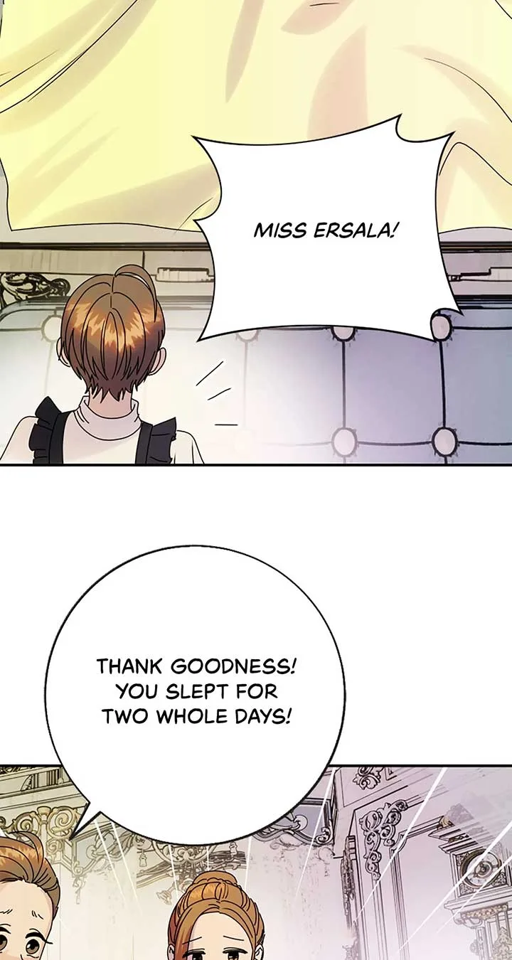 Fragrant Magician Chapter 52 page 38