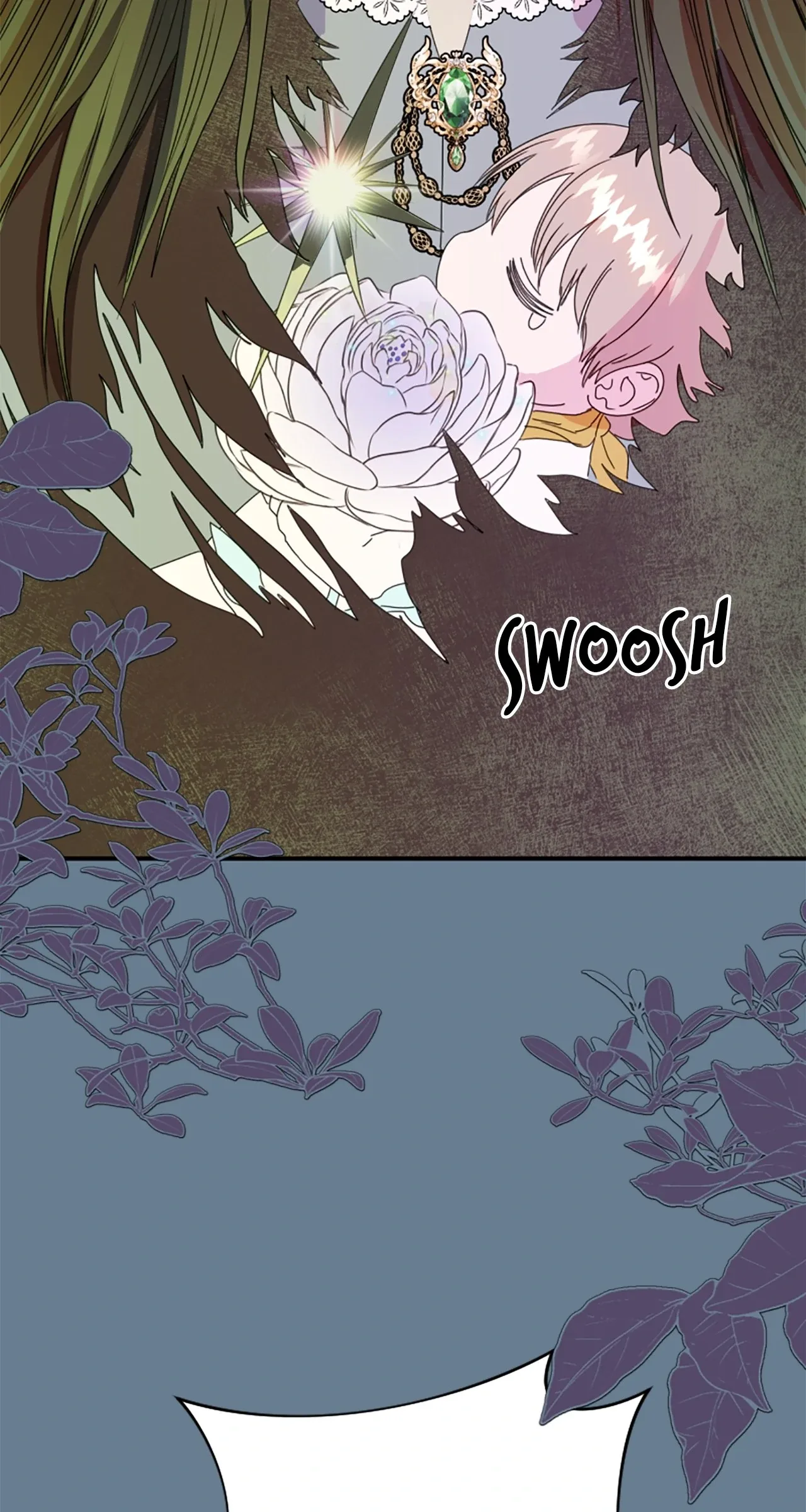 Fragrant Magician Chapter 50 page 22