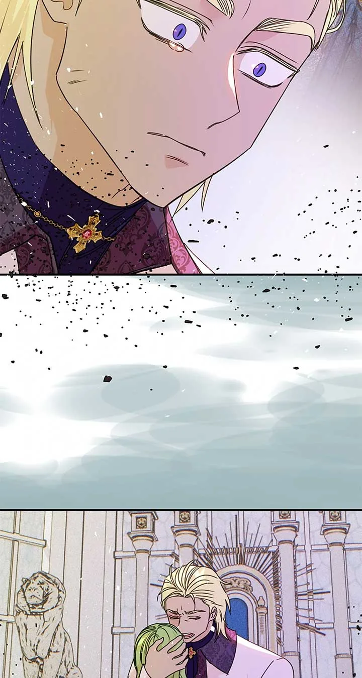Fragrant Magician Chapter 52 page 21
