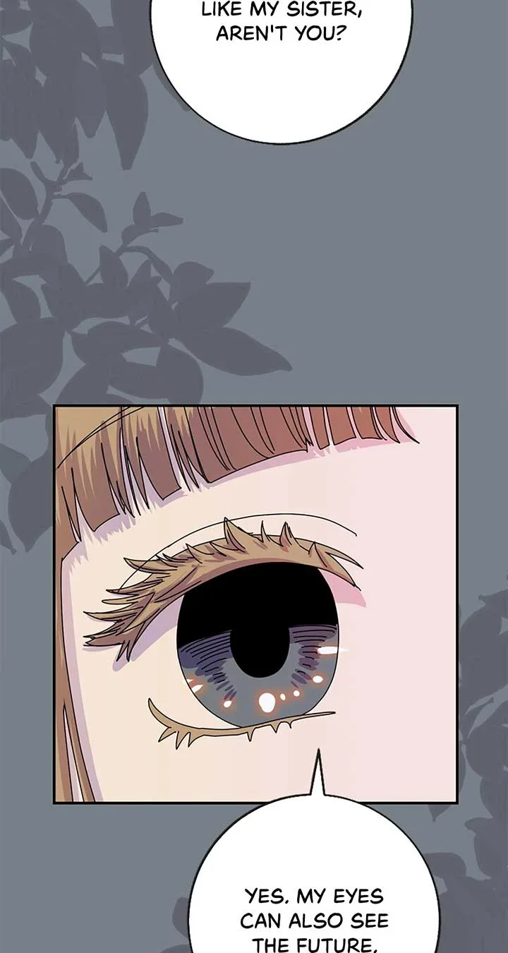 Fragrant Magician Chapter 52 page 47