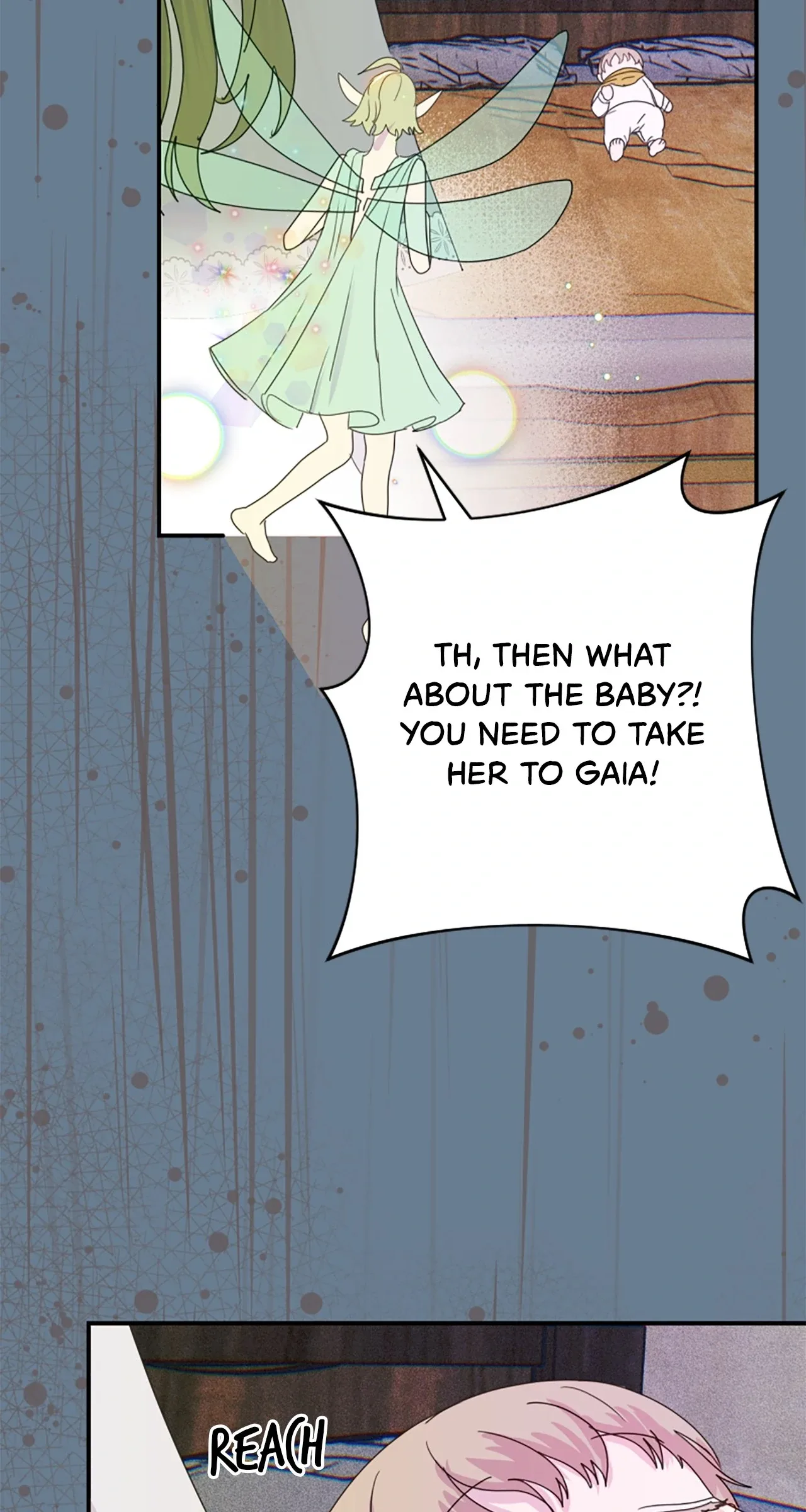 Fragrant Magician Chapter 50 page 34