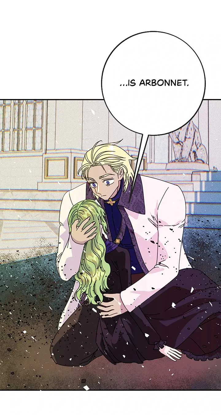 Fragrant Magician Chapter 52 page 28