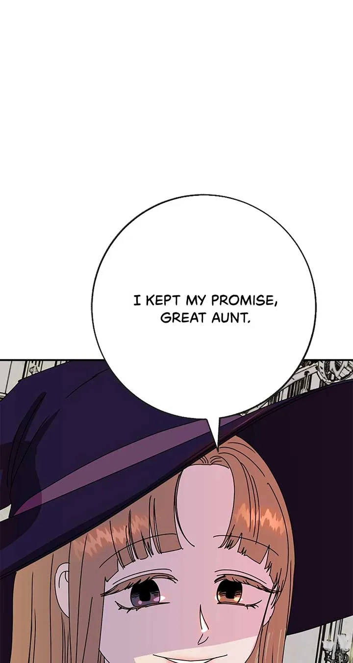 Fragrant Magician Chapter 52 page 52