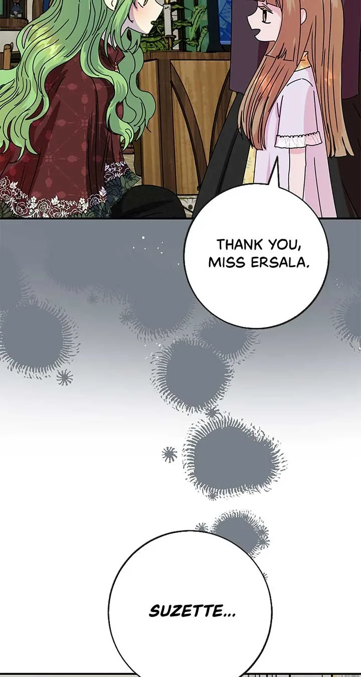 Fragrant Magician Chapter 52 page 50