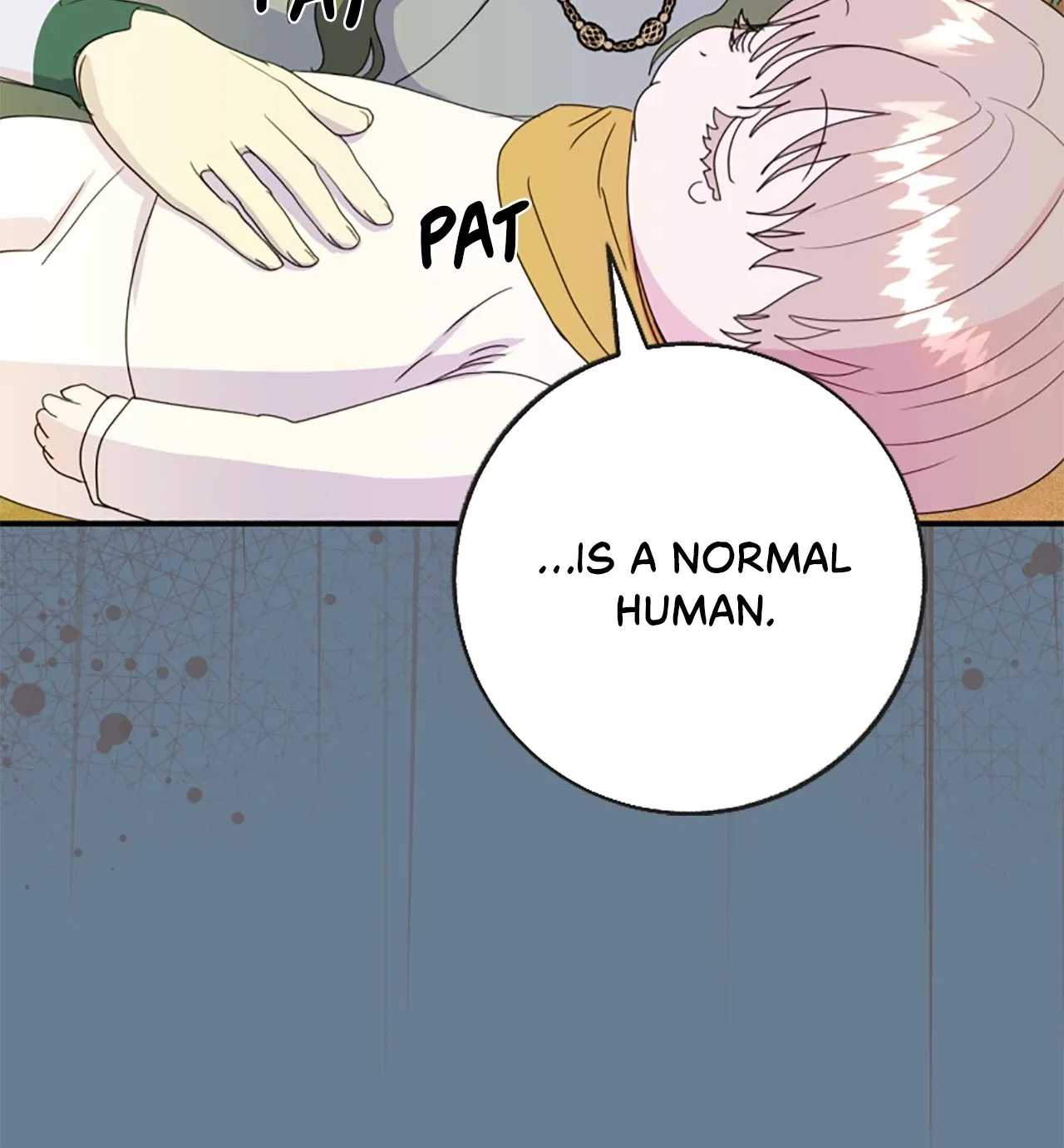 Fragrant Magician Chapter 50 page 36