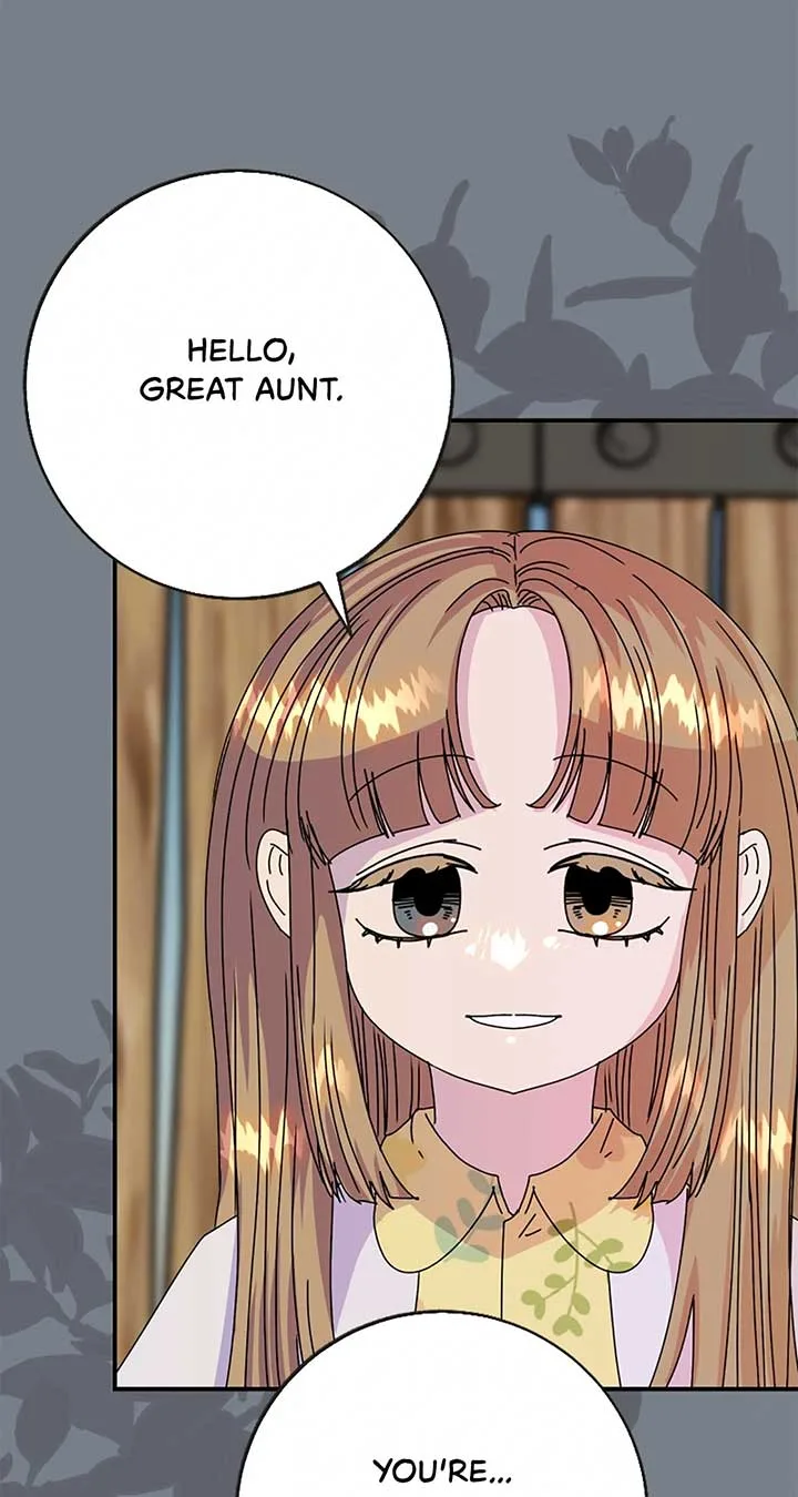 Fragrant Magician Chapter 52 page 46
