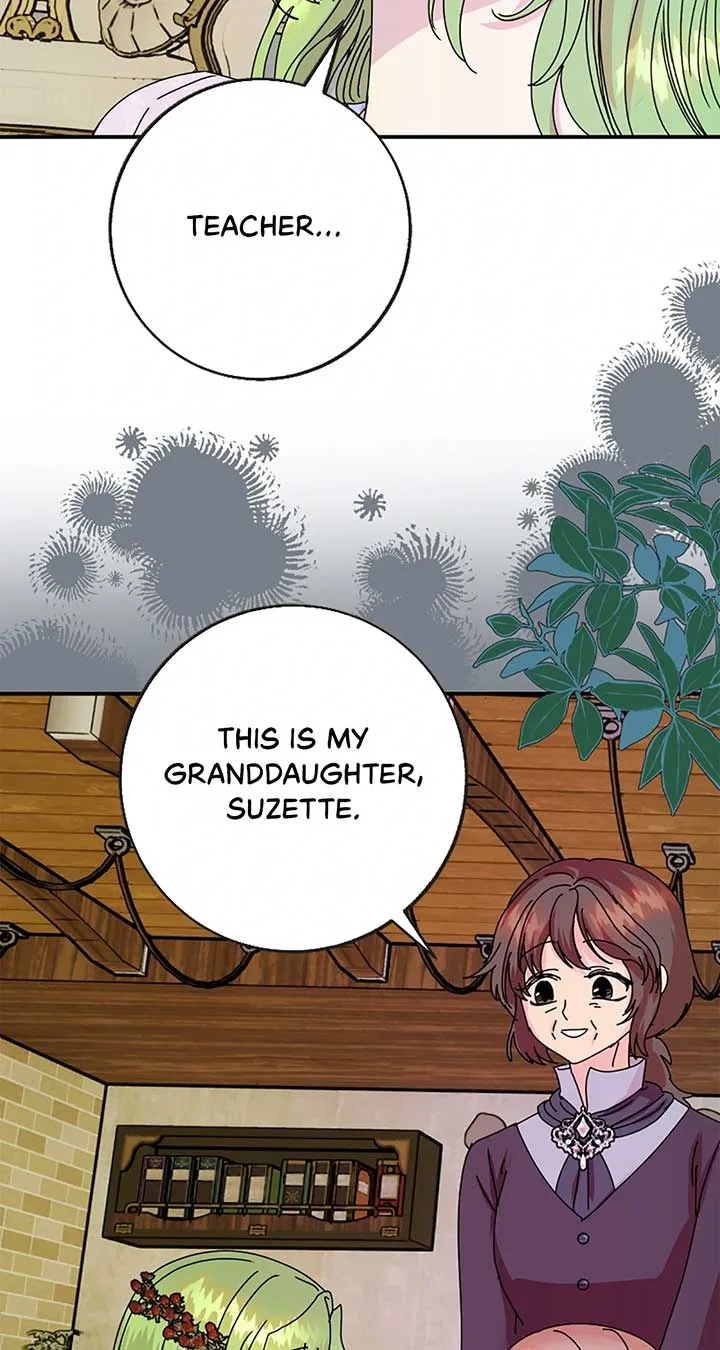 Fragrant Magician Chapter 52 page 44