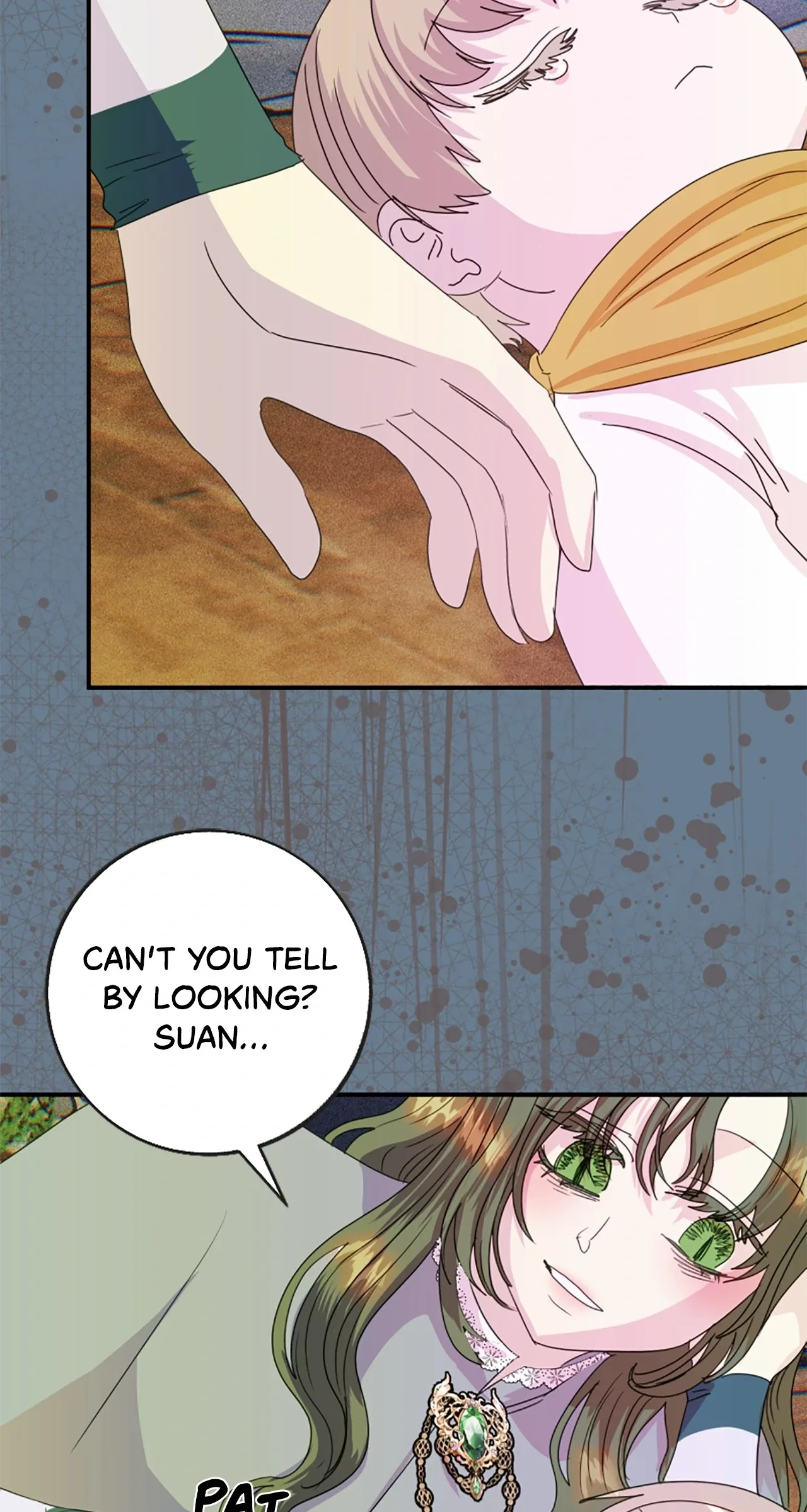 Fragrant Magician Chapter 50 page 35