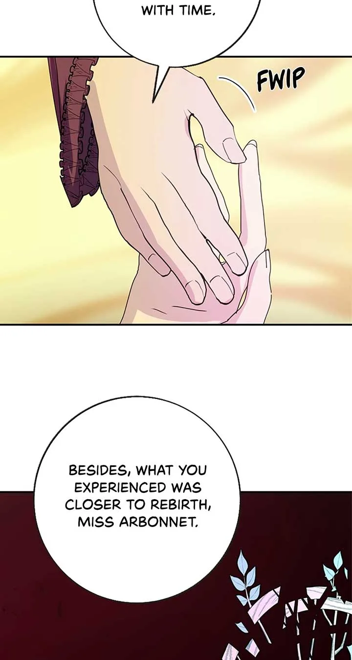 Fragrant Magician Chapter 52 page 56