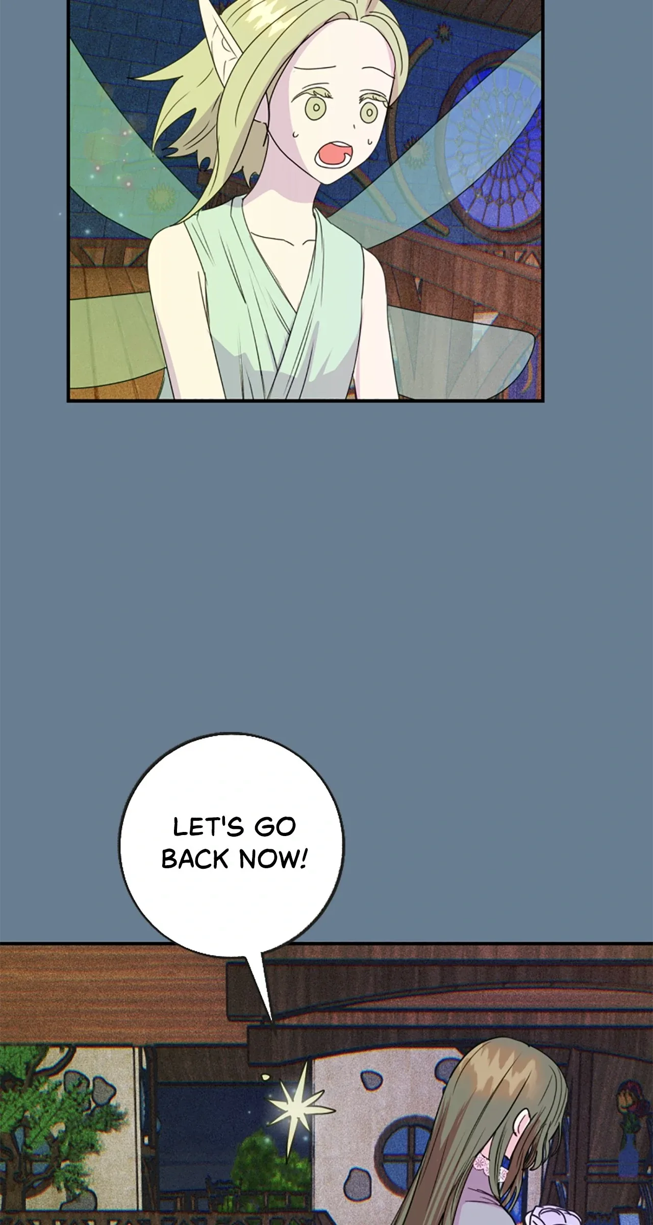 Fragrant Magician Chapter 50 page 29