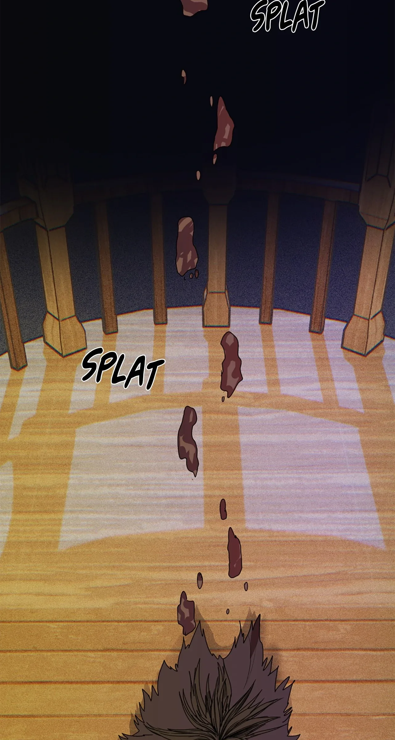 Fragrant Magician Chapter 50 page 20