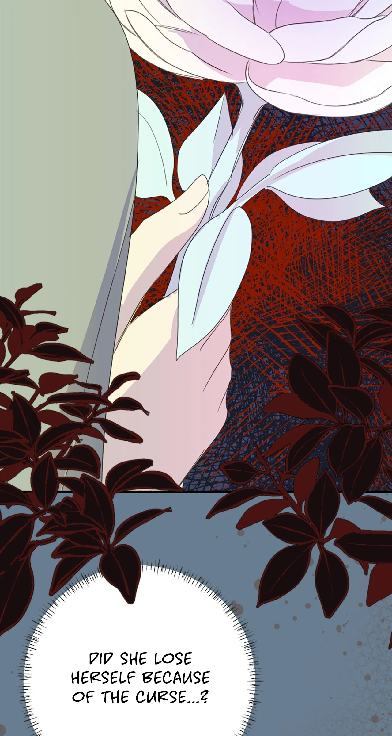 Fragrant Magician Chapter 50 page 32