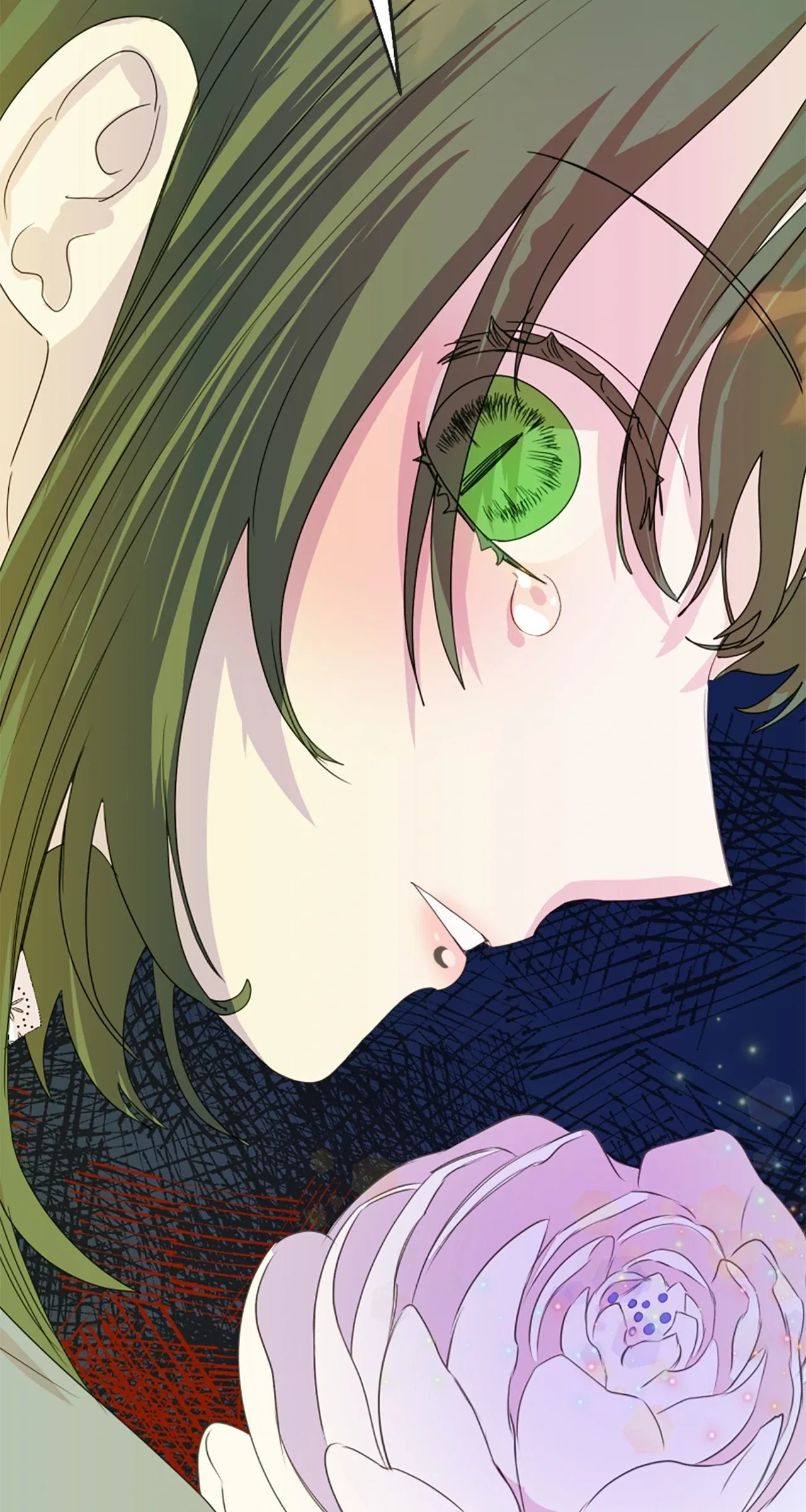 Fragrant Magician Chapter 50 page 31