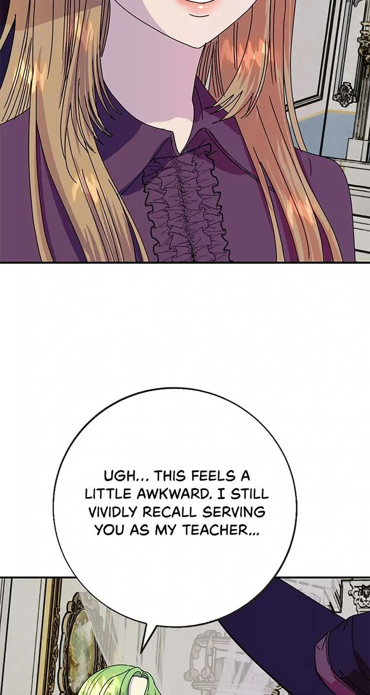 Fragrant Magician Chapter 52 page 53