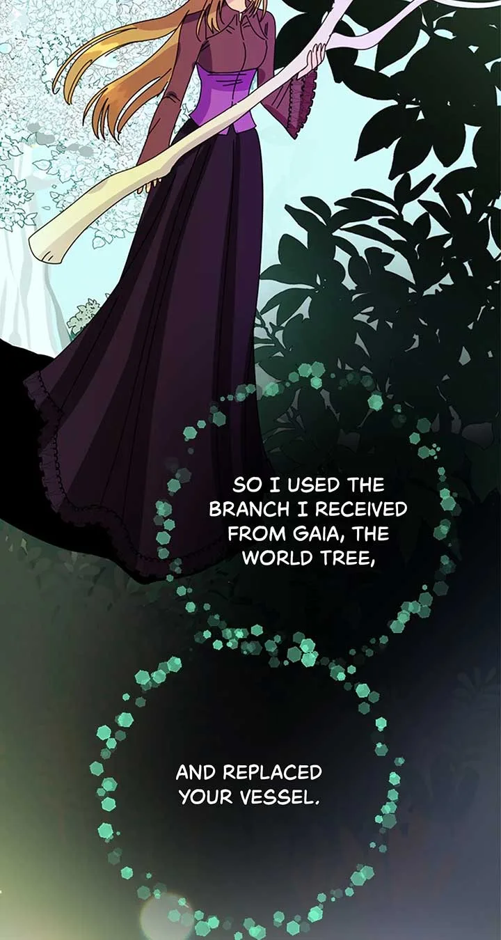Fragrant Magician Chapter 52 page 58
