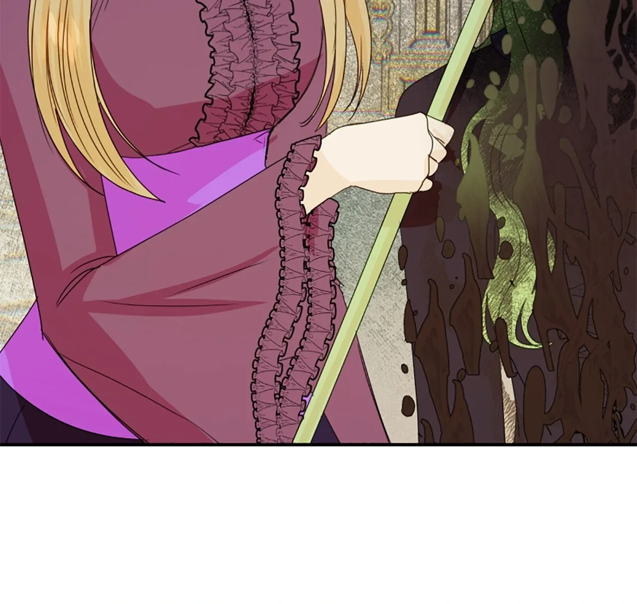 Fragrant Magician Chapter 50 page 46