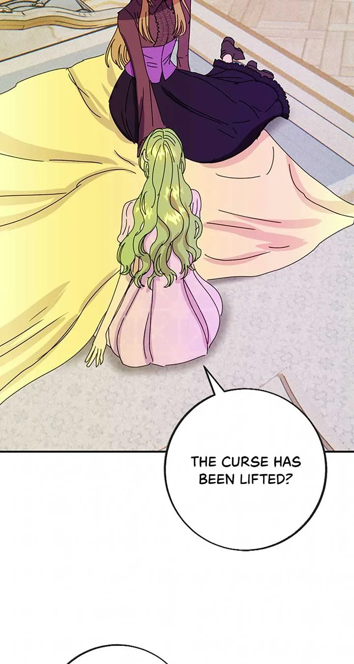 Fragrant Magician Chapter 52 page 61