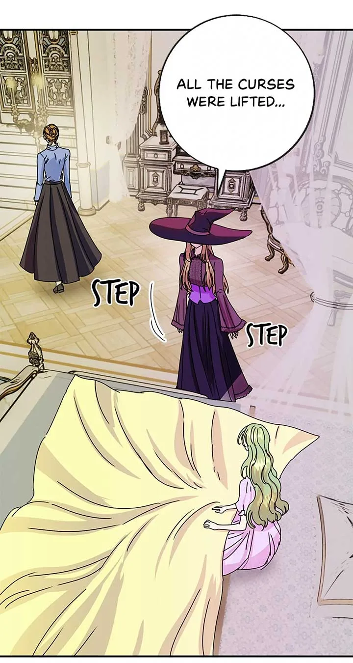 Fragrant Magician Chapter 52 page 41