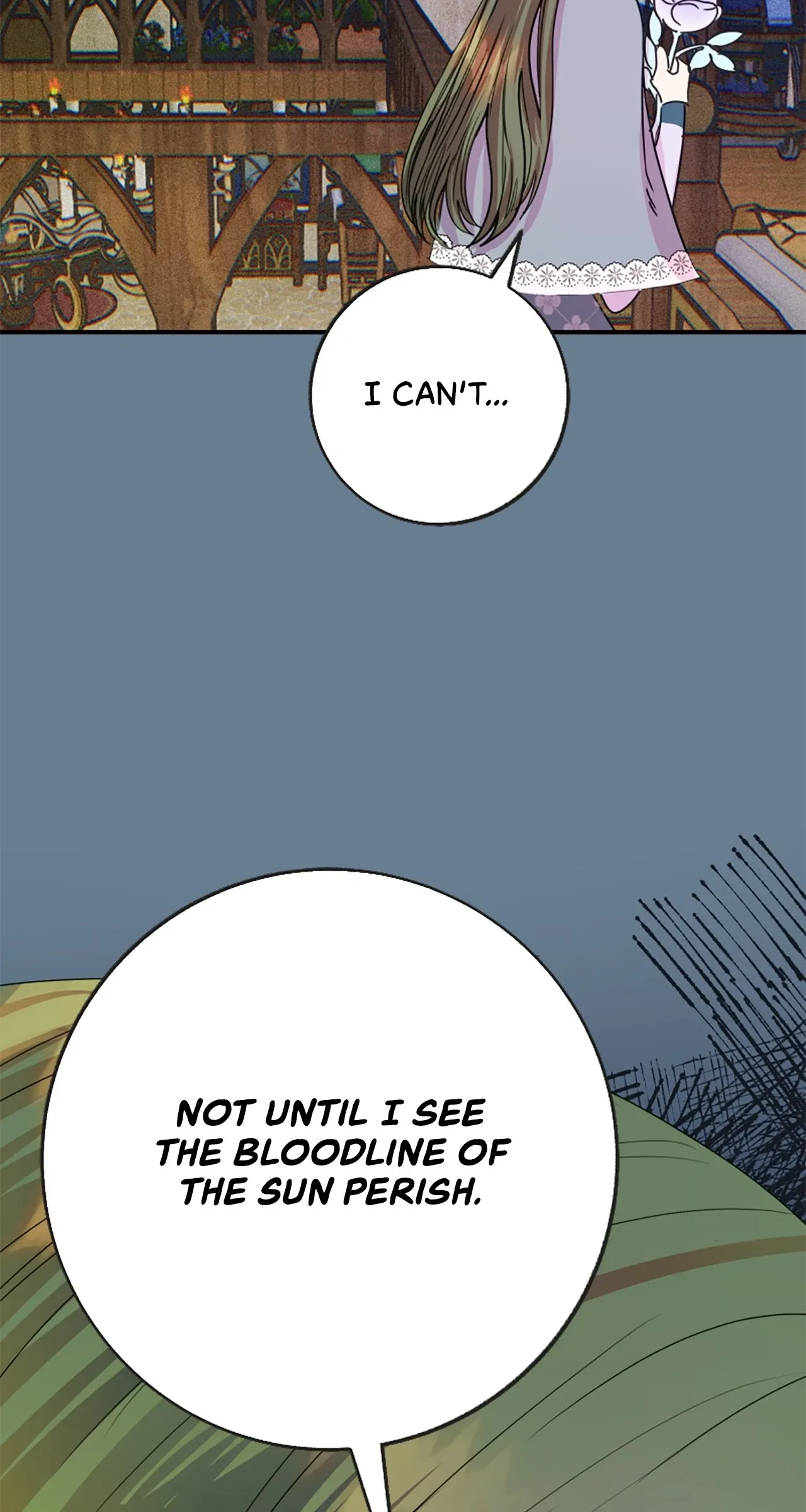 Fragrant Magician Chapter 50 page 30
