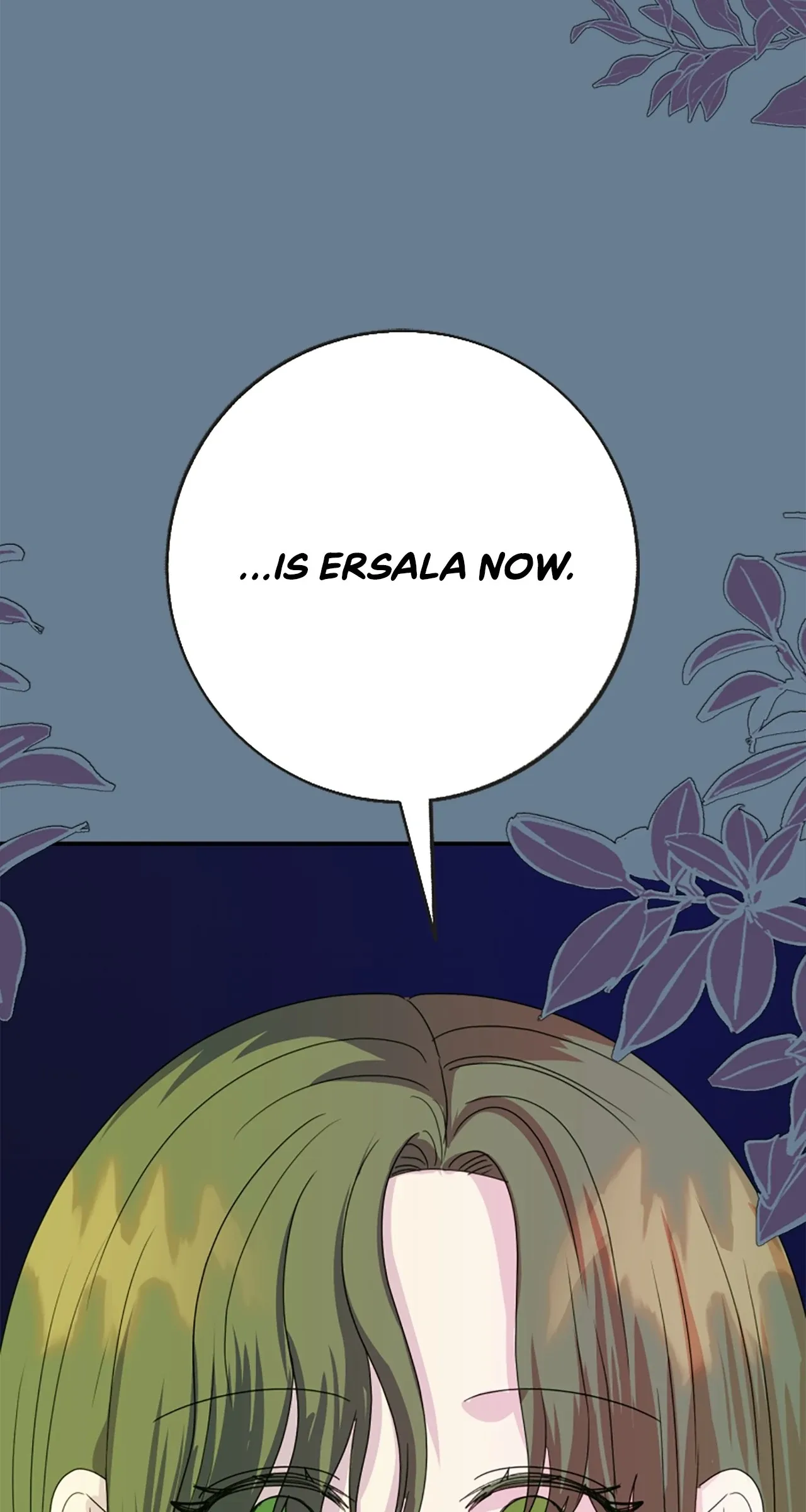 Fragrant Magician Chapter 50 page 25