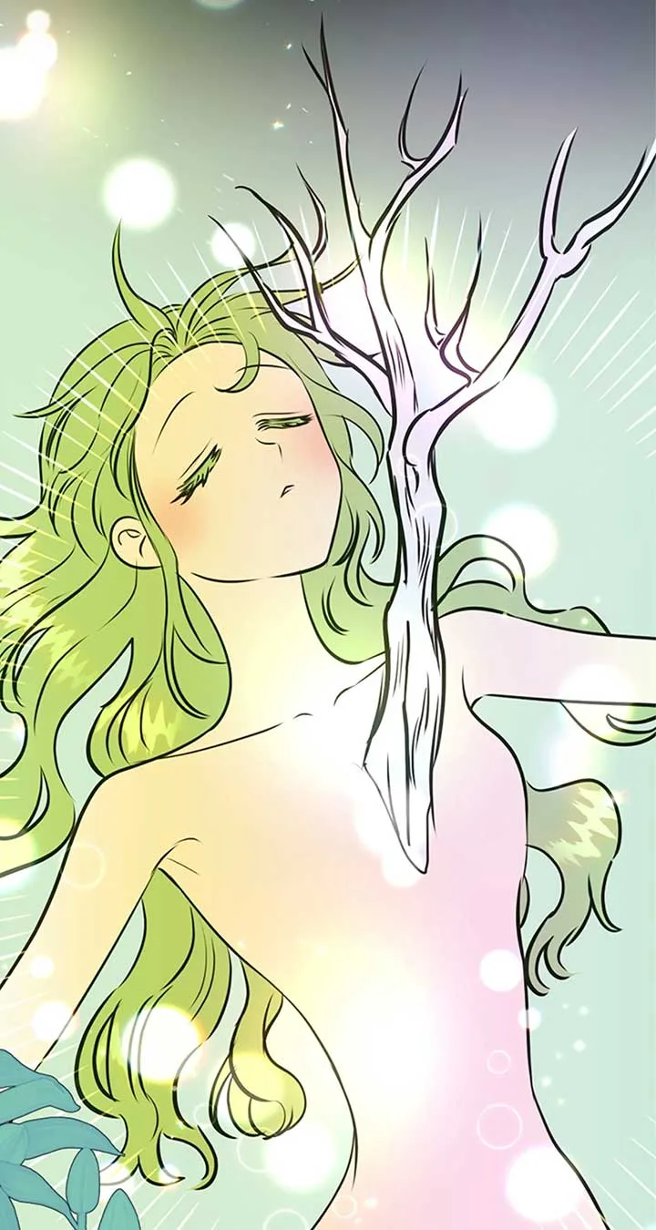Fragrant Magician Chapter 52 page 59