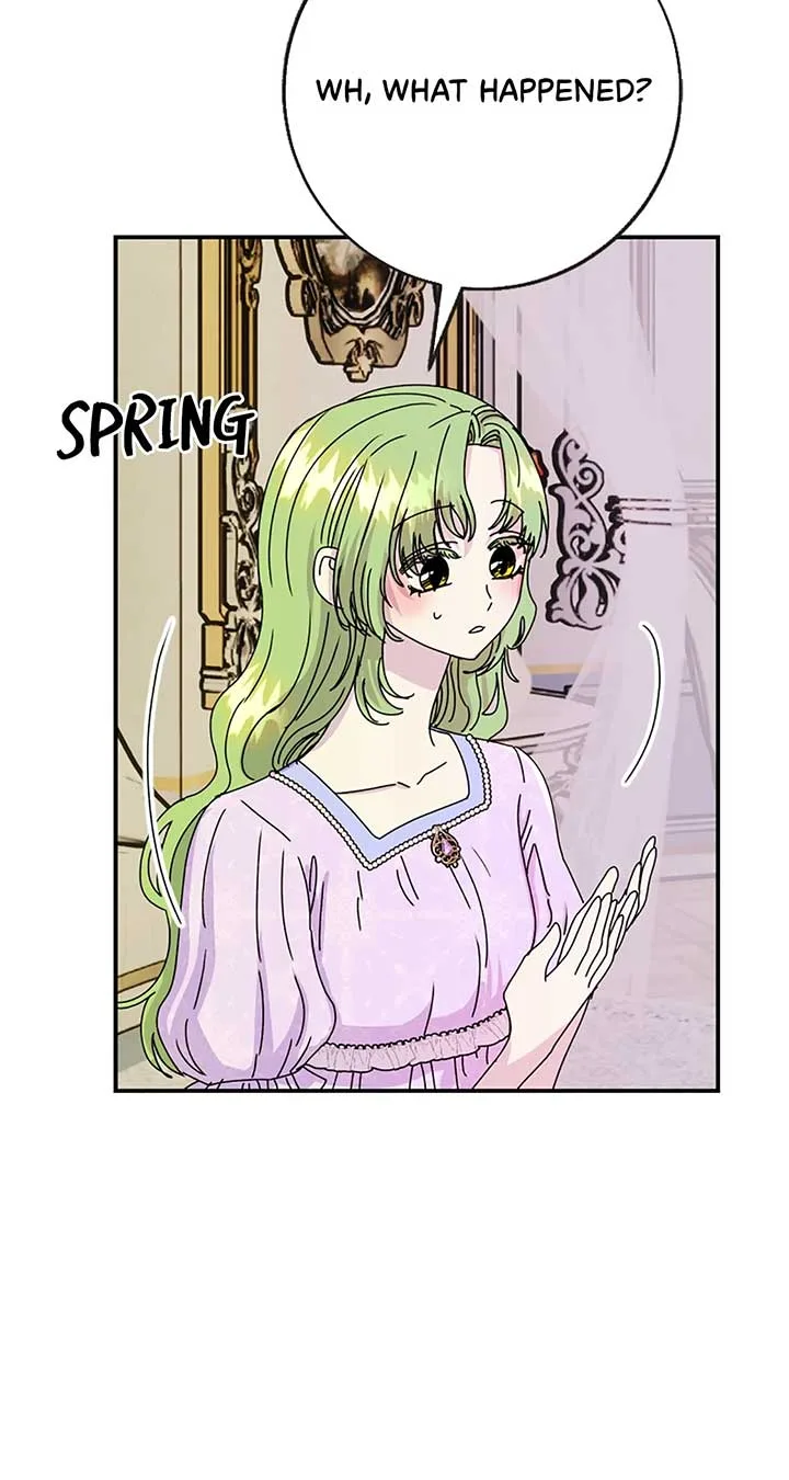 Fragrant Magician Chapter 52 page 40