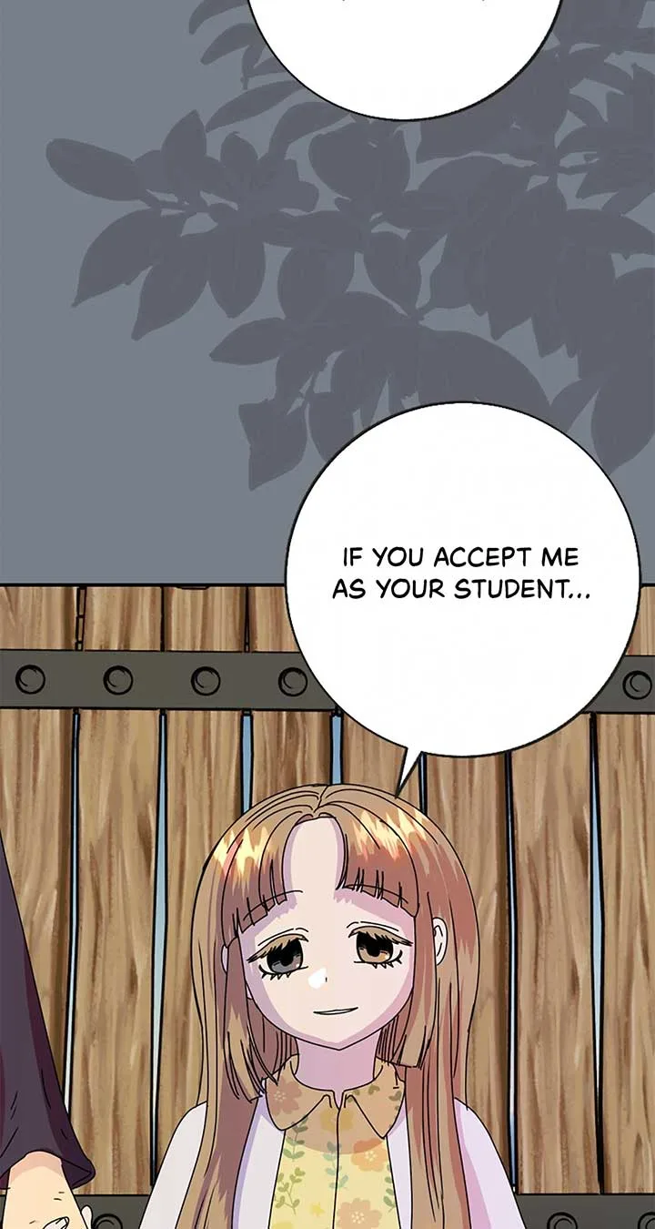 Fragrant Magician Chapter 52 page 48