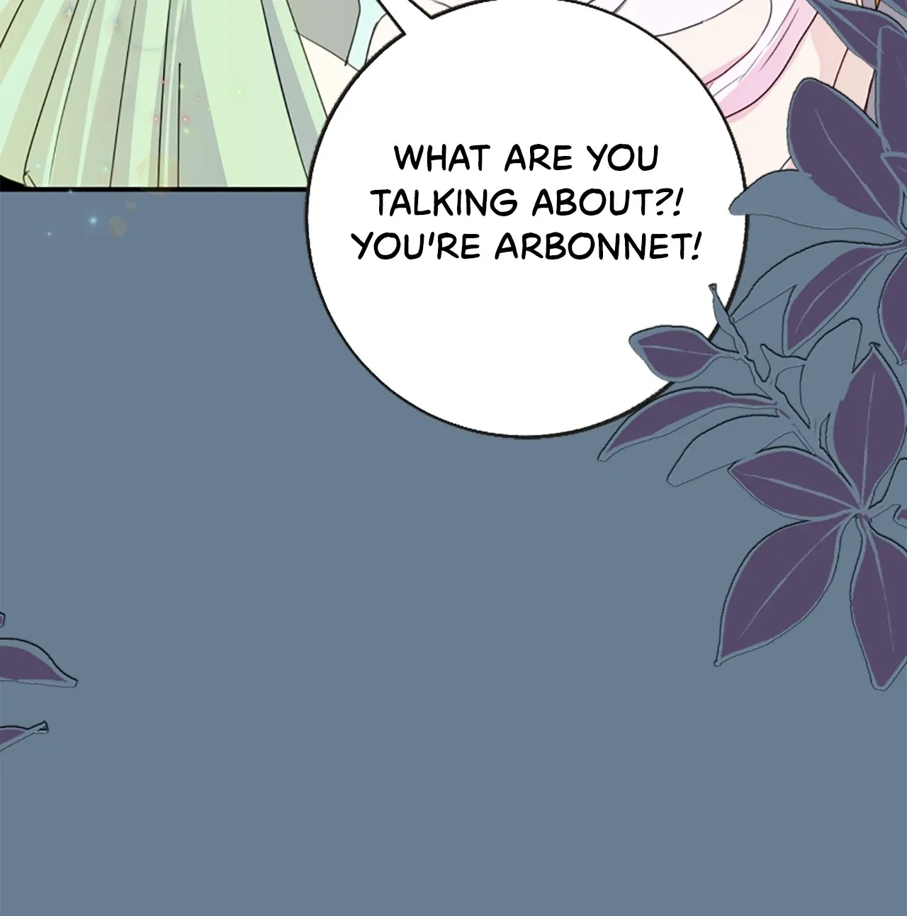 Fragrant Magician Chapter 50 page 27