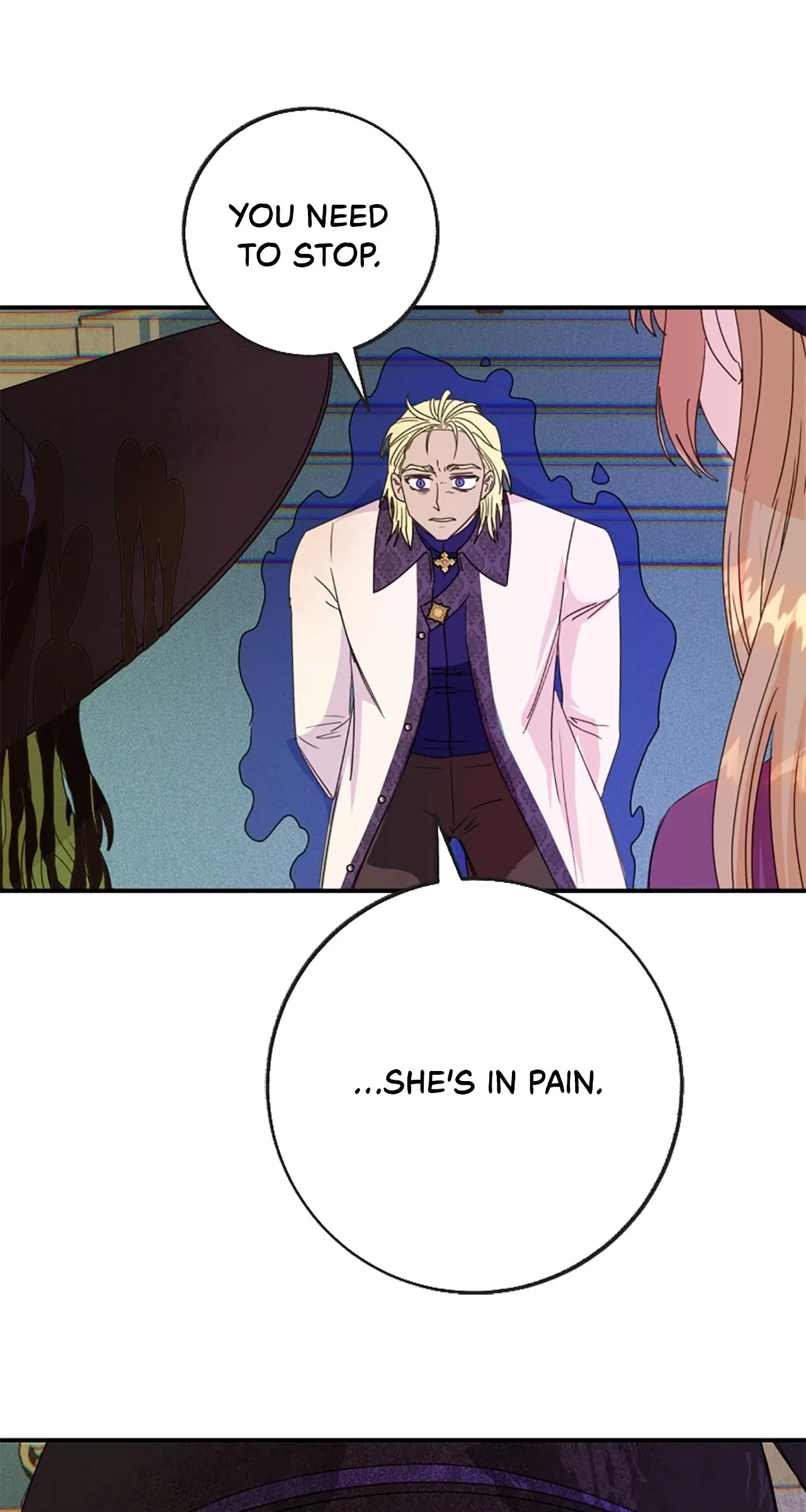Fragrant Magician Chapter 50 page 47