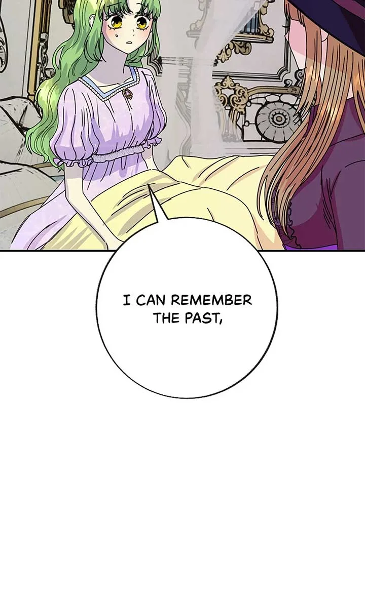 Fragrant Magician Chapter 52 page 54