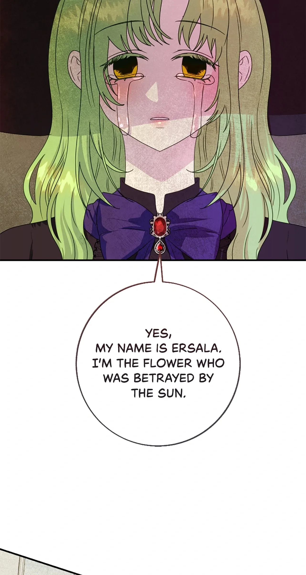 Fragrant Magician Chapter 50 page 42