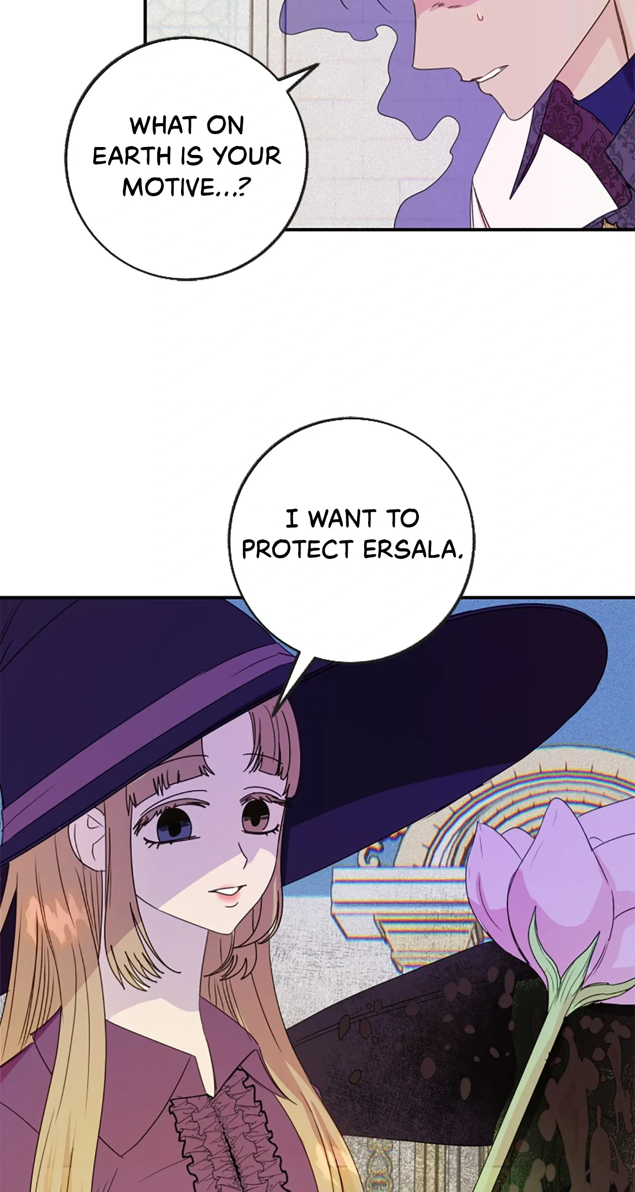 Fragrant Magician Chapter 50 page 45