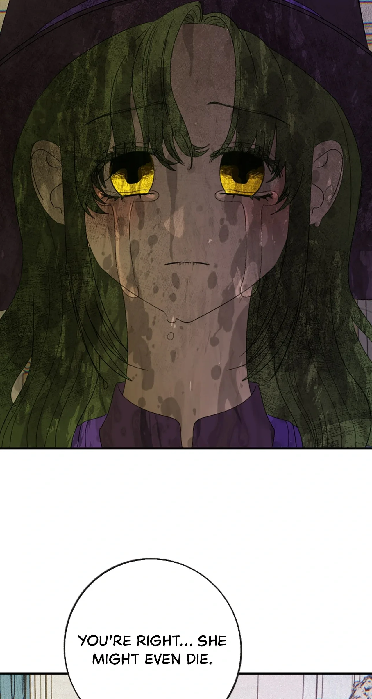 Fragrant Magician Chapter 50 page 48