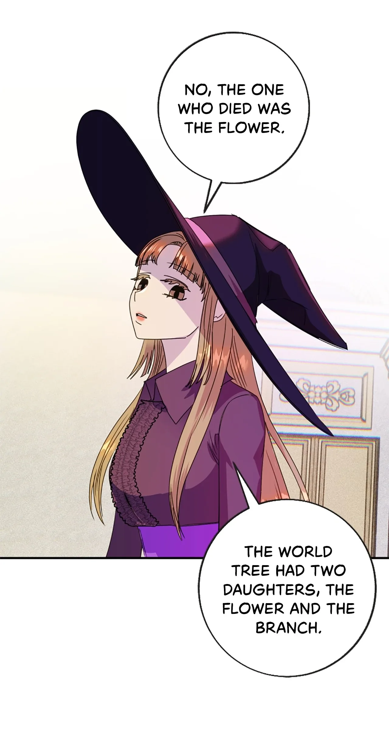 Fragrant Magician Chapter 50 page 56